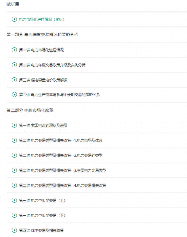 入门：基础知识与概念解析！k8凯发·国际网站电力交易